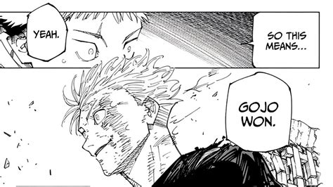 Jujutsu Kaisen Chapter 236 Release Date, Time, and。